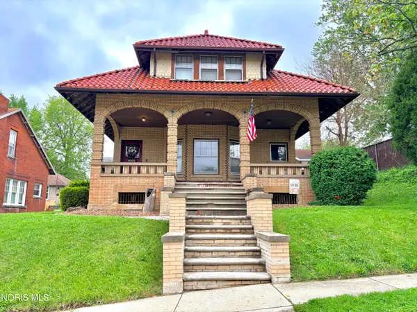 516 S Park Avenue, Fremont, OH 43420