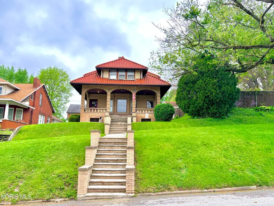 516 S Park Avenue, Fremont, OH 43420 - #3