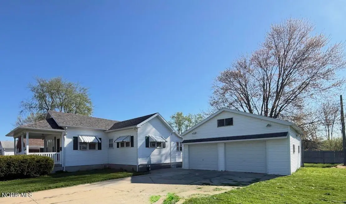 3620 Terrace Drive, Toledo, OH 43611 - #1