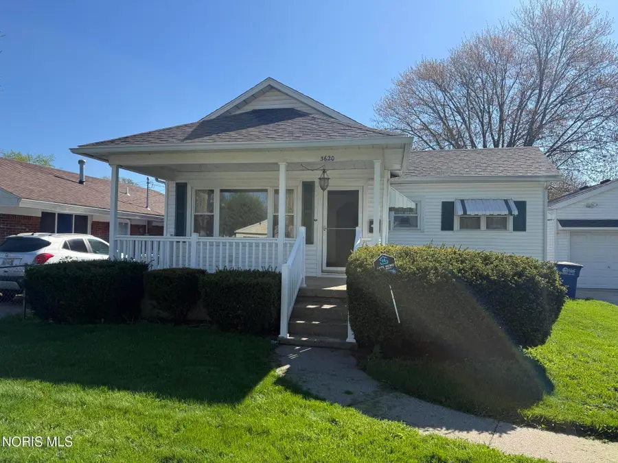 3620 Terrace Drive, Toledo, OH 43611 - #2