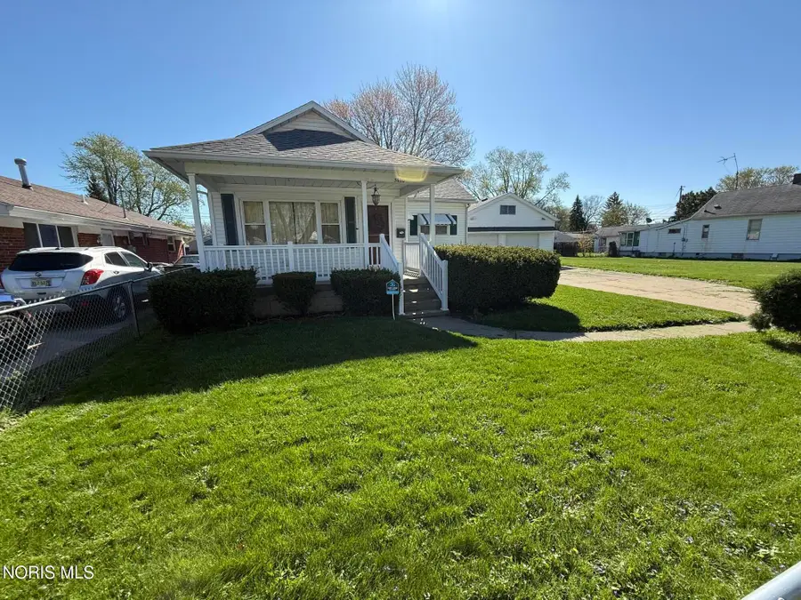 3620 Terrace Drive, Toledo, OH 43611 - #3