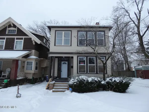 425 Boston Place, Toledo, OH 43610