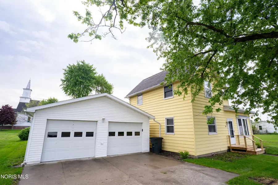 245 N East Street, McClure, OH 43534 - #2