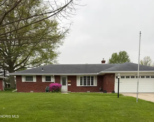 2278 Belvedere Drive, Toledo, OH 43614