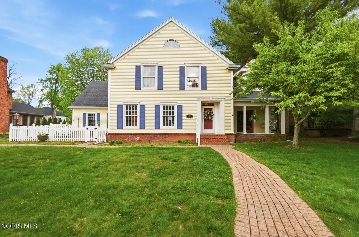 5246 Spring Creek Lane, Sylvania, OH 43560 - #1