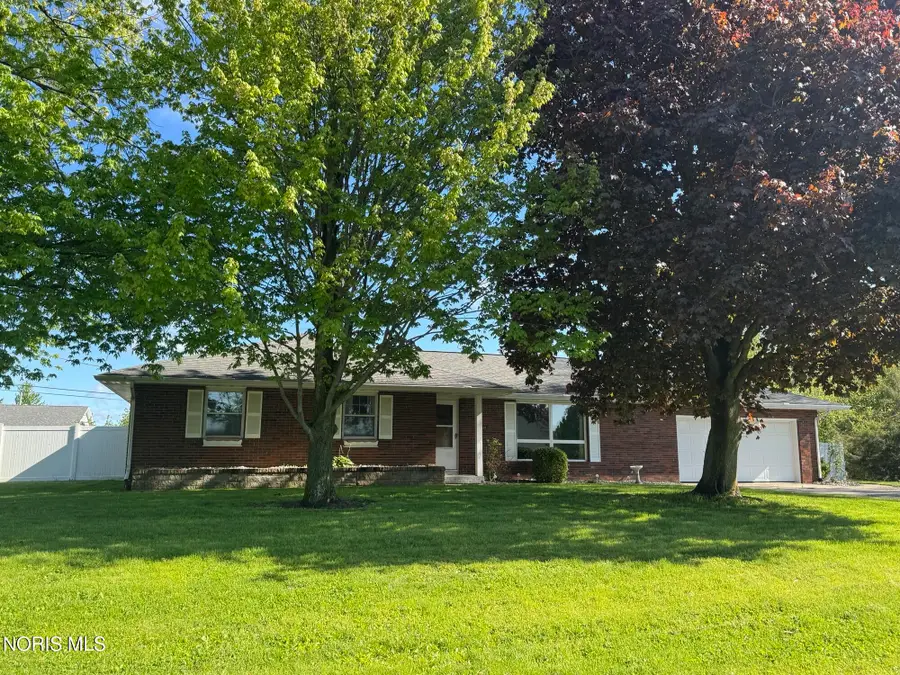 22850 Burlington Gardens Street, Archbold, OH 43502 - #2