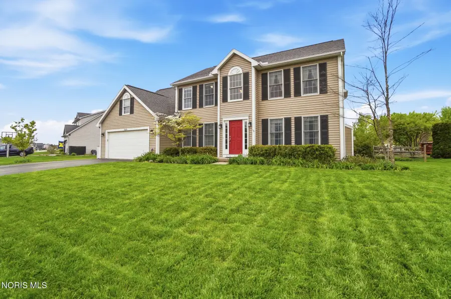 25039 Saddle Horn Drive, Perrysburg, OH 43551 - #2