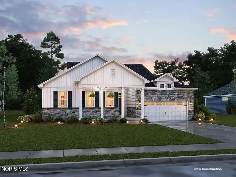 9158 Mile View Court, Sylvania, OH 43560 - #1