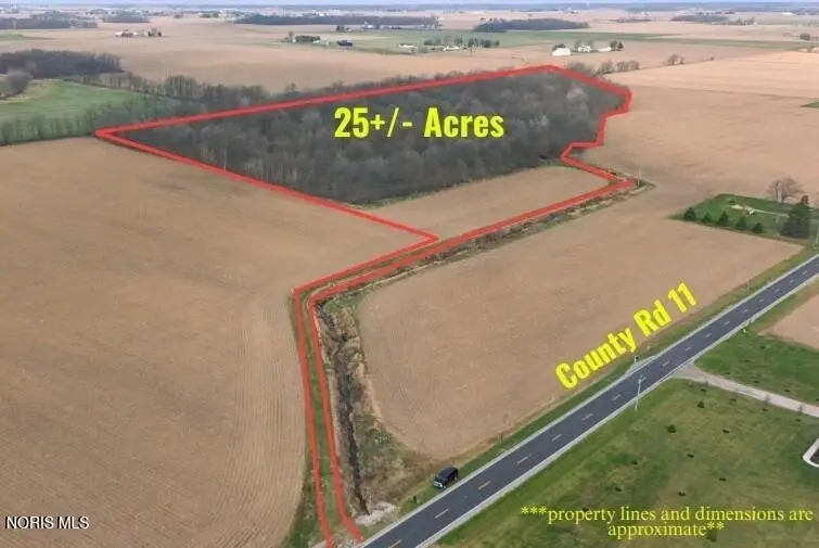 County Road 11, Wauseon, OH 43567 - #1