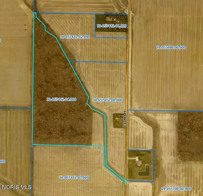 County Road 11, Wauseon, OH 43567 - #2