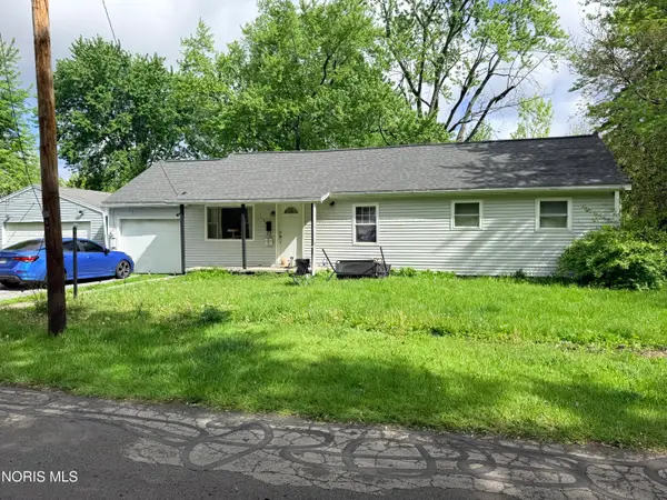 1155 Franklin Street, Lima, OH 45804