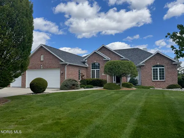 903 Greystone Drive, Bryan, OH 43506