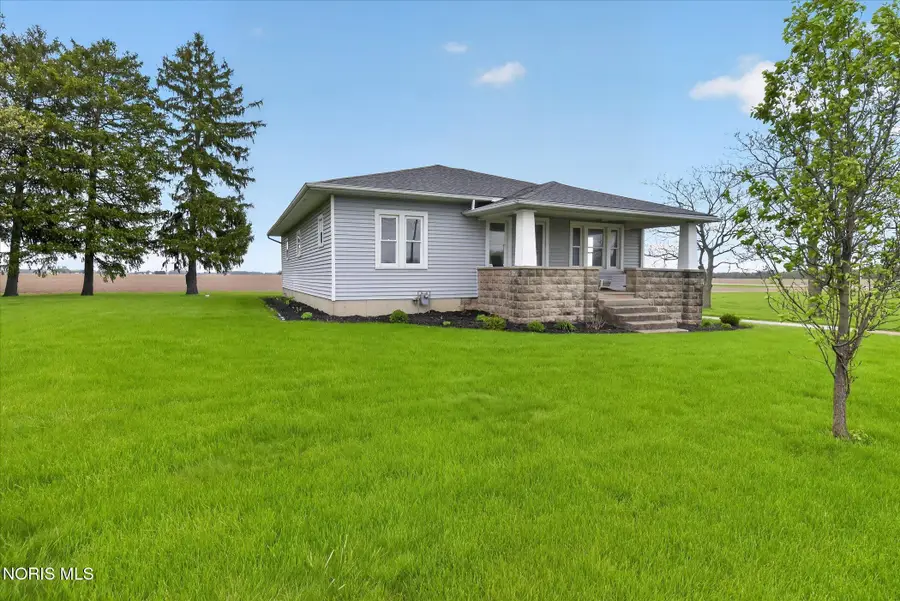 4552 State Route 191, Stryker, OH 43557 - #2