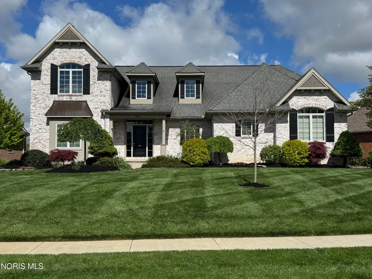 326 Pheasant Run Lane, Findlay, OH 45840 - #1