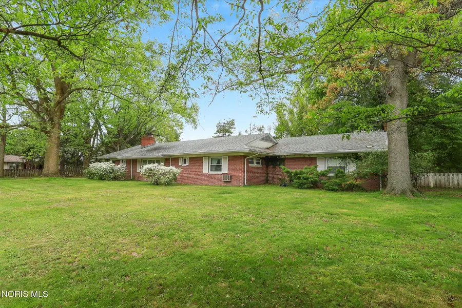 4332 Glann Road, Toledo, OH 43607 - #2