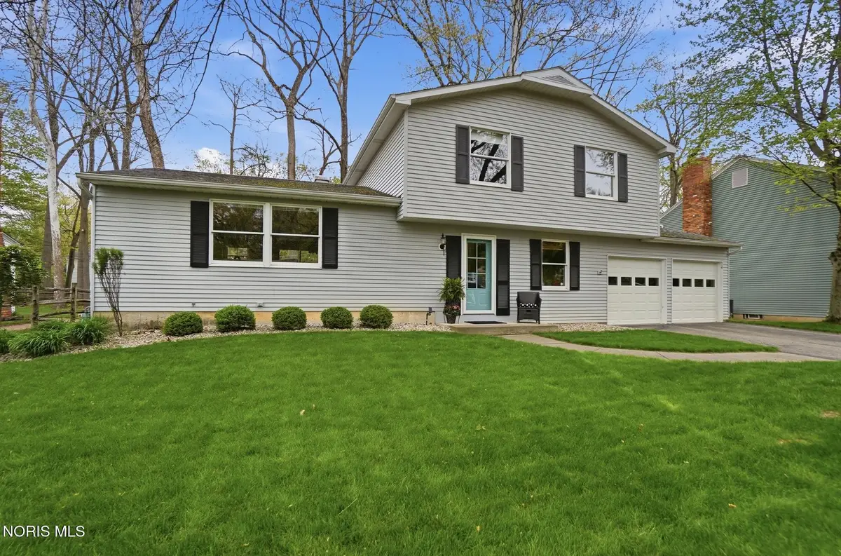 5440 Radcliffe Road, Sylvania, OH 43560 - #1