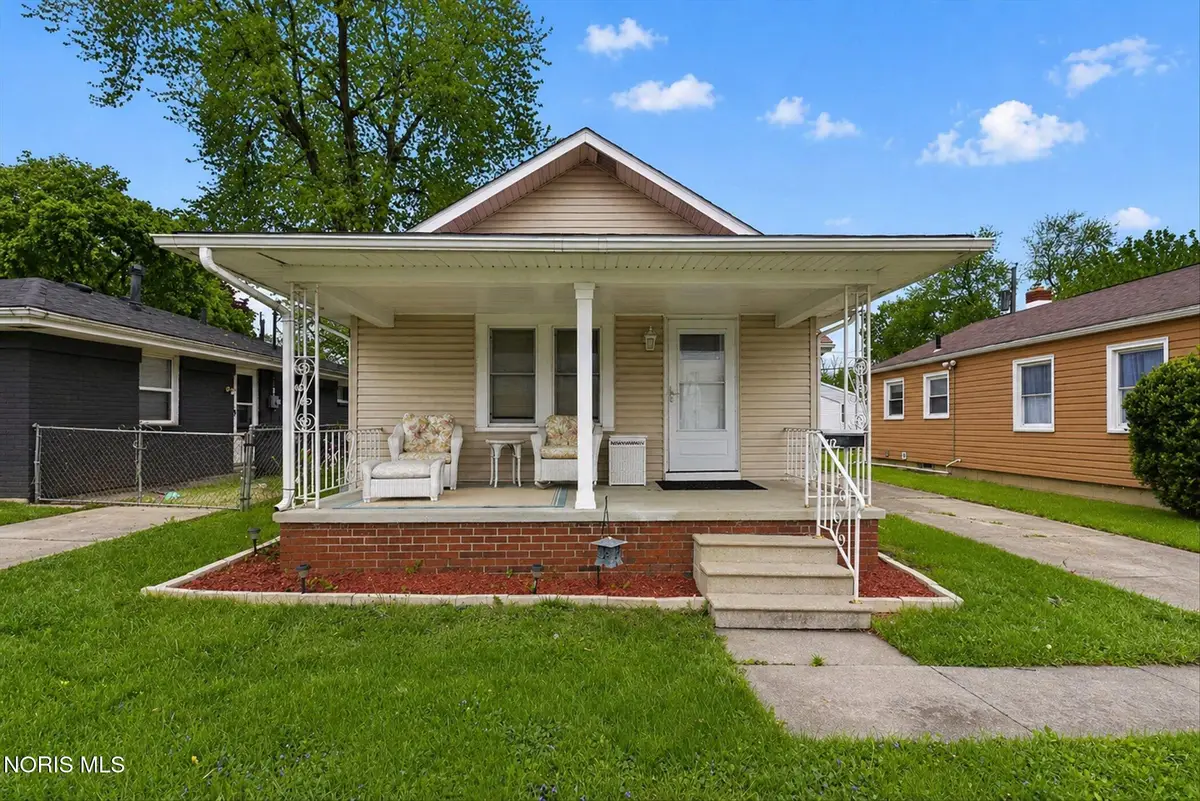 222 Longdale Avenue, Toledo, OH 43605 - #1