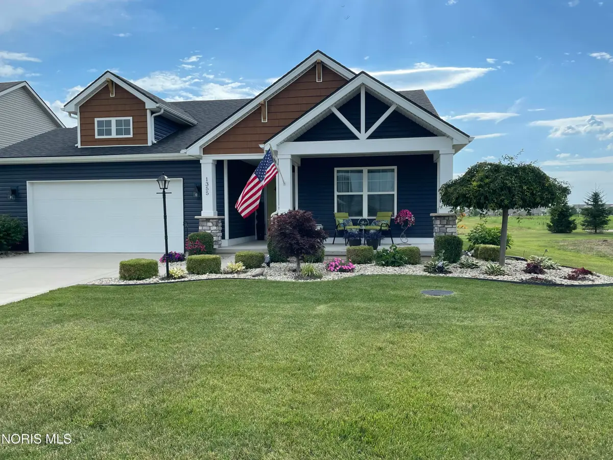1355 Fiddlers Way, Waterville, OH 43566 - #1
