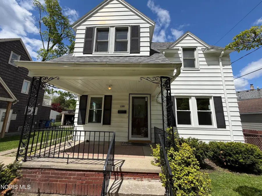 1344 Corbin Road, Toledo, OH 43612 - #3