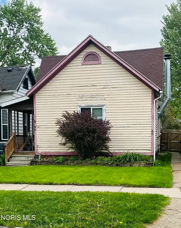 721 Thayer Street, Toledo, OH 43609
