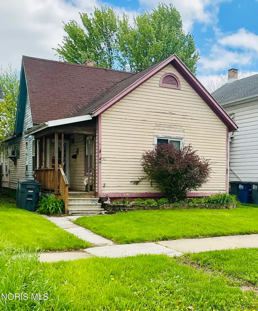721 Thayer Street, Toledo, OH 43609 - #3