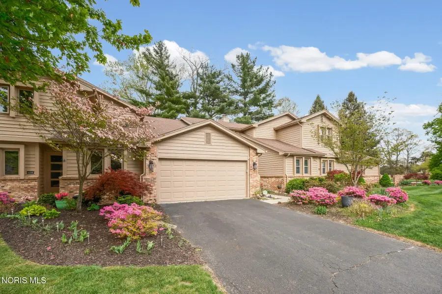 4246 Vicksburg Drive, Sylvania, OH 43560 - #3