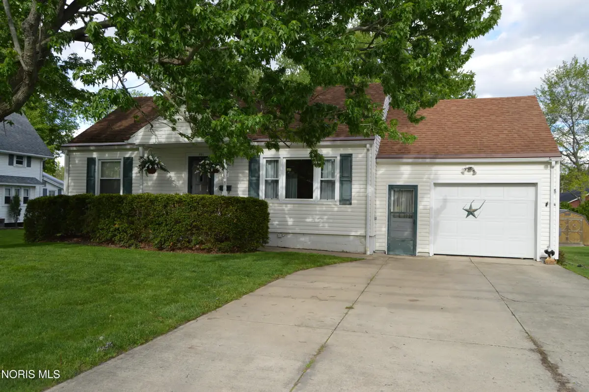 701 S Washington Street, Tiffin, OH 44883 - #1