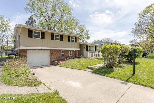 1961 Colony Drive, Toledo, OH 43614