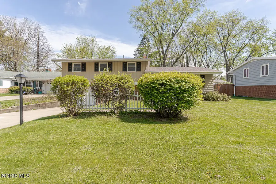 1961 Colony Drive, Toledo, OH 43614 - #2