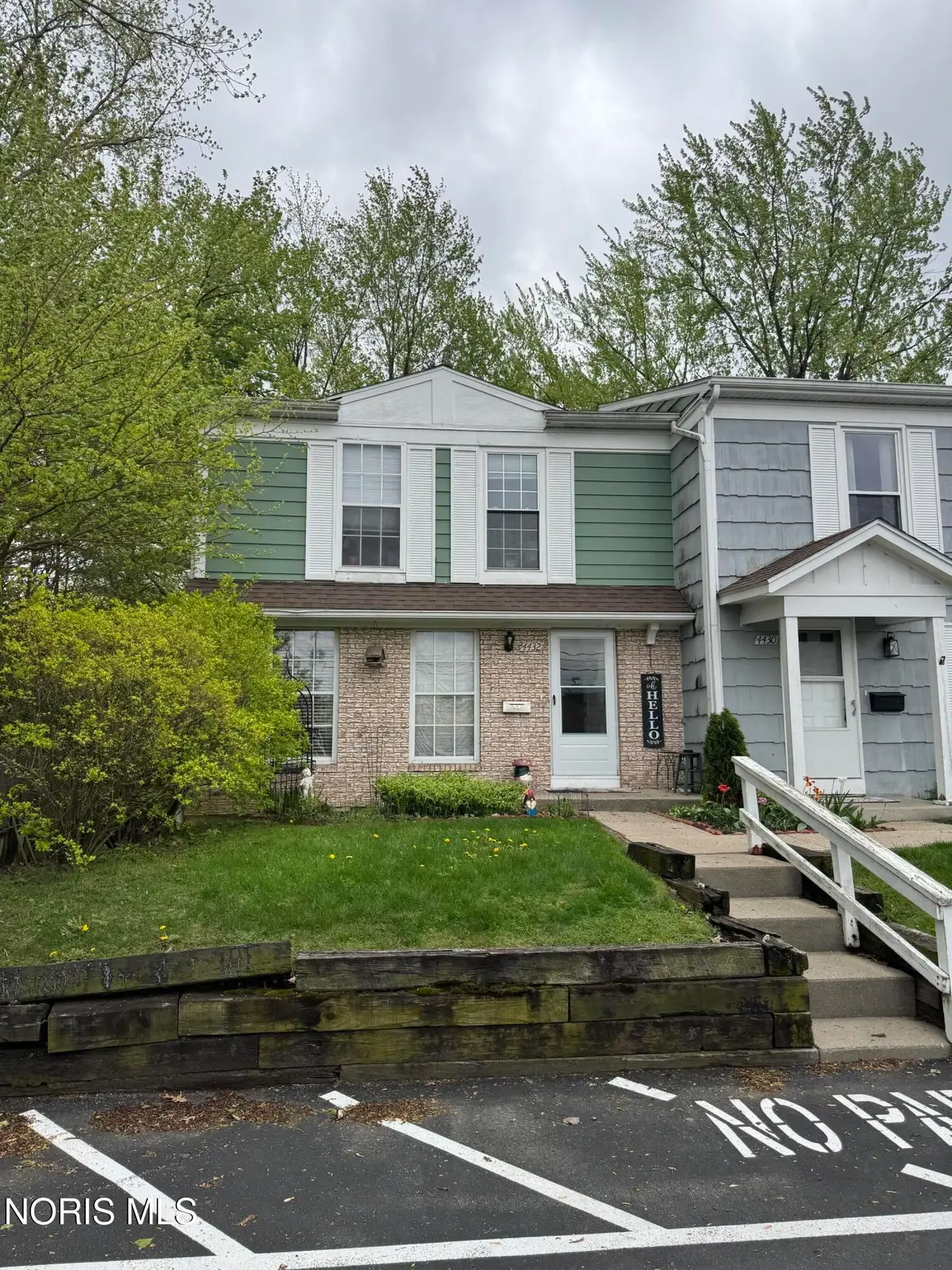 4432 Rose Garden Drive, Toledo, OH 43623 - #1