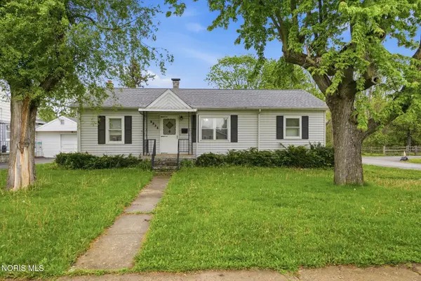 1231 S Blanchard Street, Findlay, OH 45840
