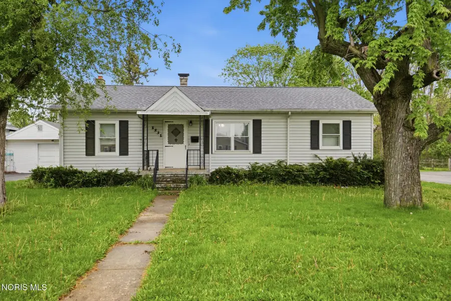 1231 S Blanchard Street, Findlay, OH 45840 - #2