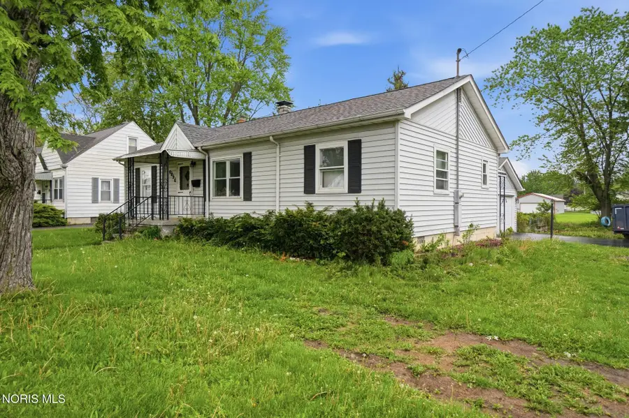 1231 S Blanchard Street, Findlay, OH 45840 - #3