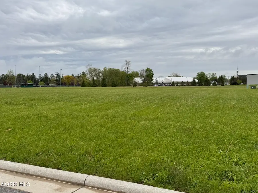 901 Stonehedge Drive, Bryan, OH 43506 - #2