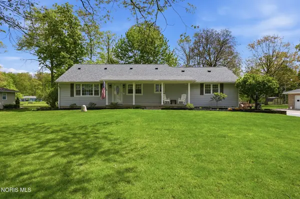 7141 Township Road 243, Findlay, OH 45840