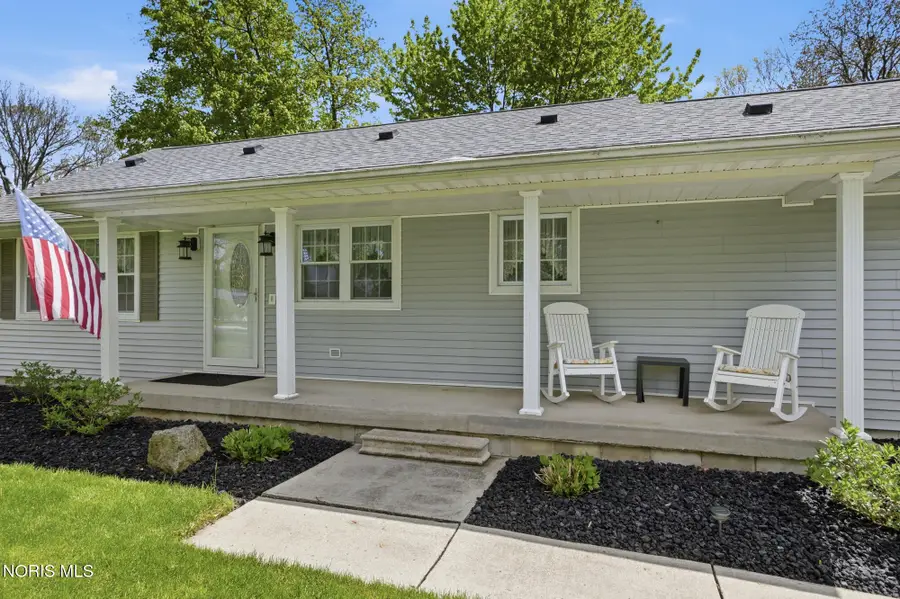 7141 Township Road 243, Findlay, OH 45840 - #3