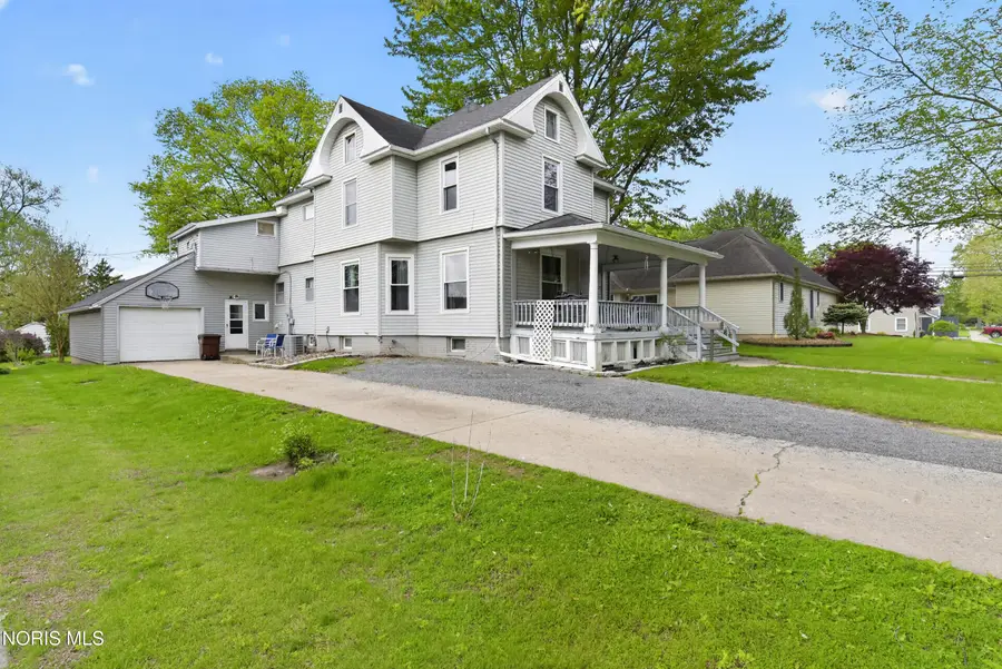 312 Cherry Street, Wauseon, OH 43567 - #3