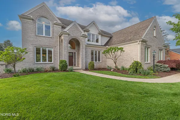 7443 Scandinavia Drive, Maumee, OH 43537