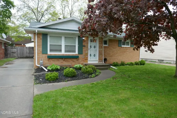 5646 Planet Avenue, Toledo, OH 43623