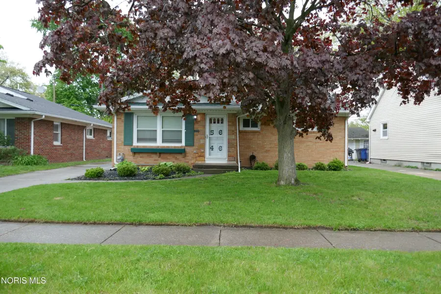 5646 Planet Avenue, Toledo, OH 43623 - #2