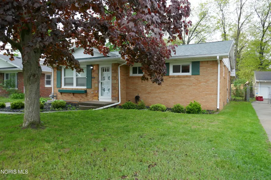 5646 Planet Avenue, Toledo, OH 43623 - #3