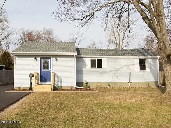 3620 Mcgregor Lane, Toledo, OH 43623