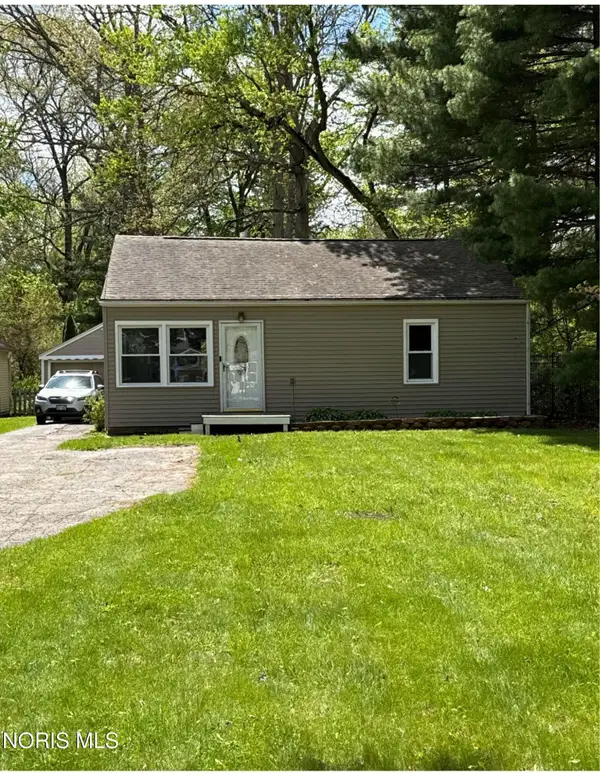 5347 Elmer Drive, Toledo, OH 43615