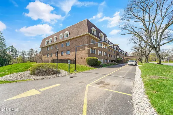 4343 W Bancroft Street #Apt 4g, Ottawa Hills, OH 43615