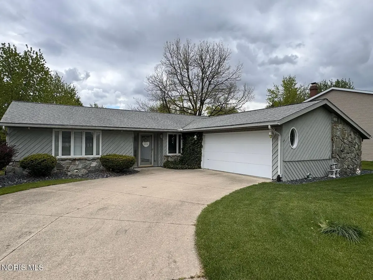 1114 Bavarian Lane, Bryan, OH 43506 - #1