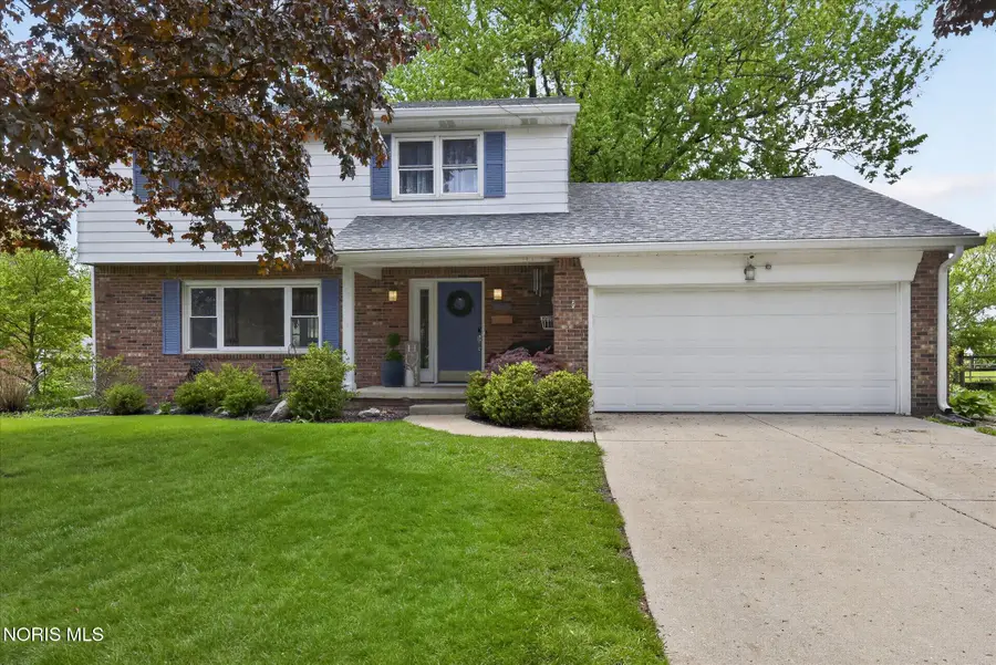 6107 Wakefield Drive, Sylvania, OH 43560 - #2