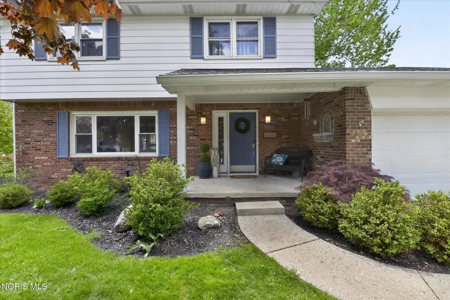6107 Wakefield Drive, Sylvania, OH 43560 - #3