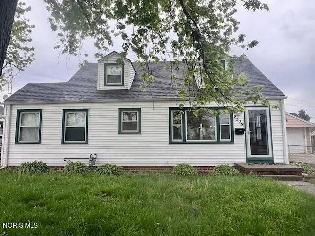 2305 108th Street, Toledo, OH 43611 - #1