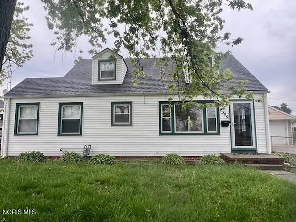 2305 108th Street, Toledo, OH 43611