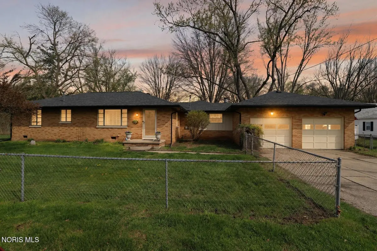 6154 Judge Drive, Toledo, OH 43615 - #1